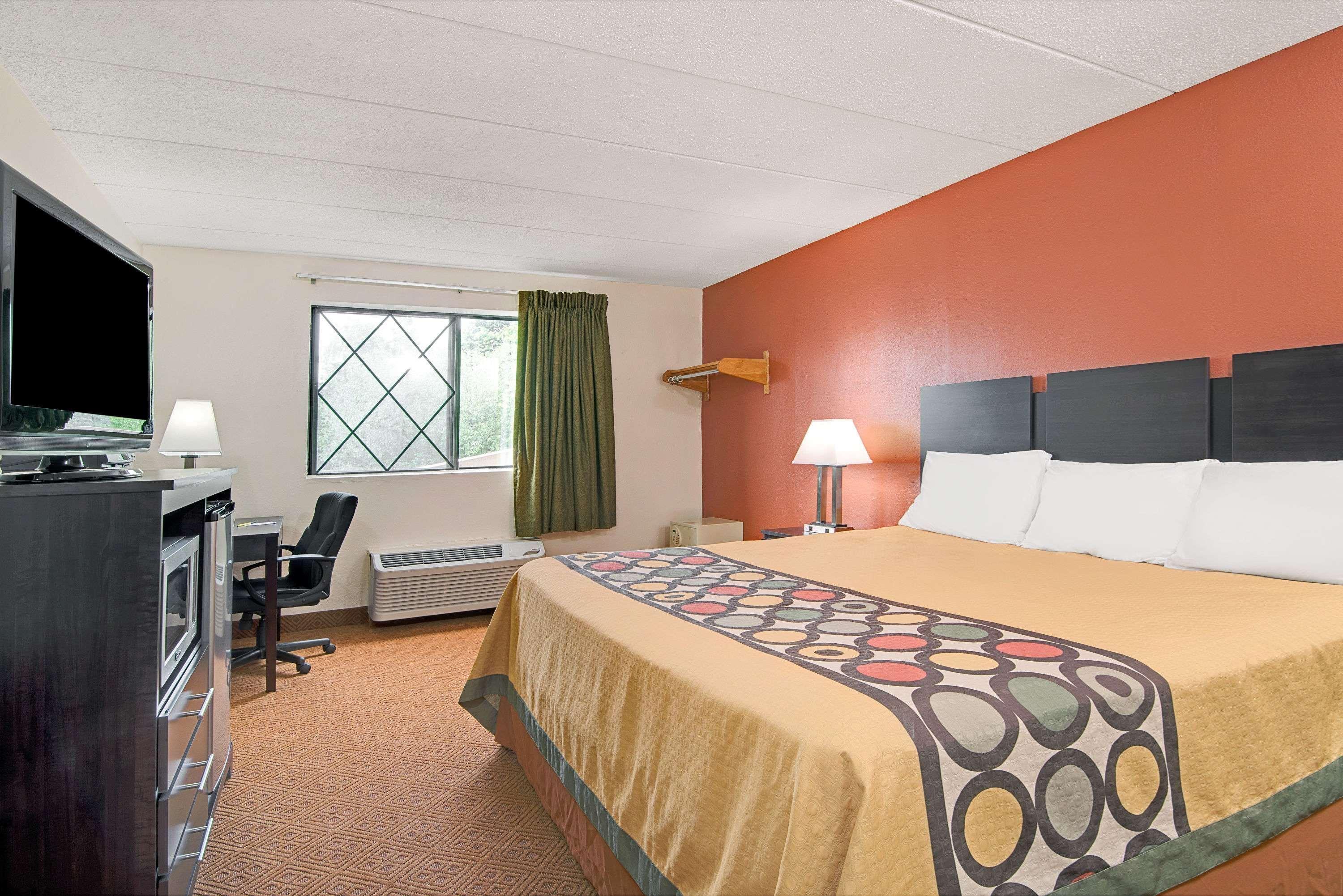 Super 8 By Wyndham Stamford/New York City Area Zewnętrze zdjęcie